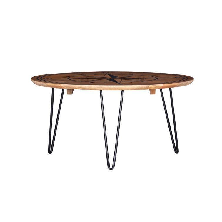 Werk Stadt Yankee Coffee Table Wayfair.co.uk